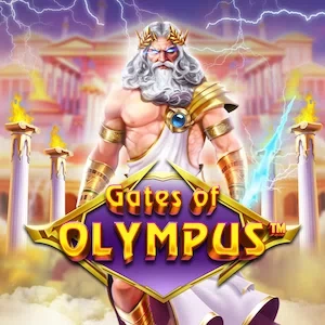 Gates of Olympus – kolikkopelit