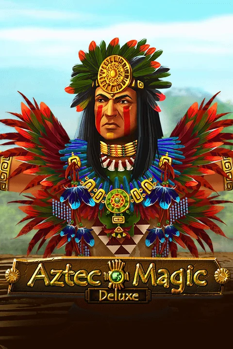 Aztec Magic Deluxe – kolikkopelit